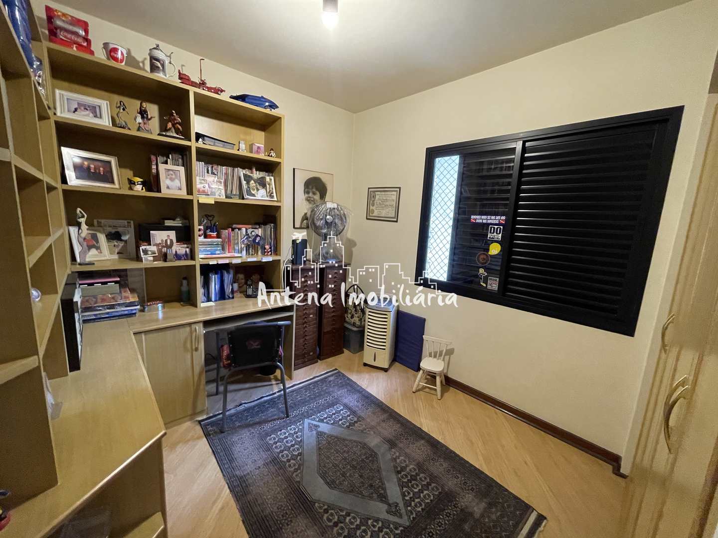 Apartamento à venda com 3 quartos, 94m² - Foto 14