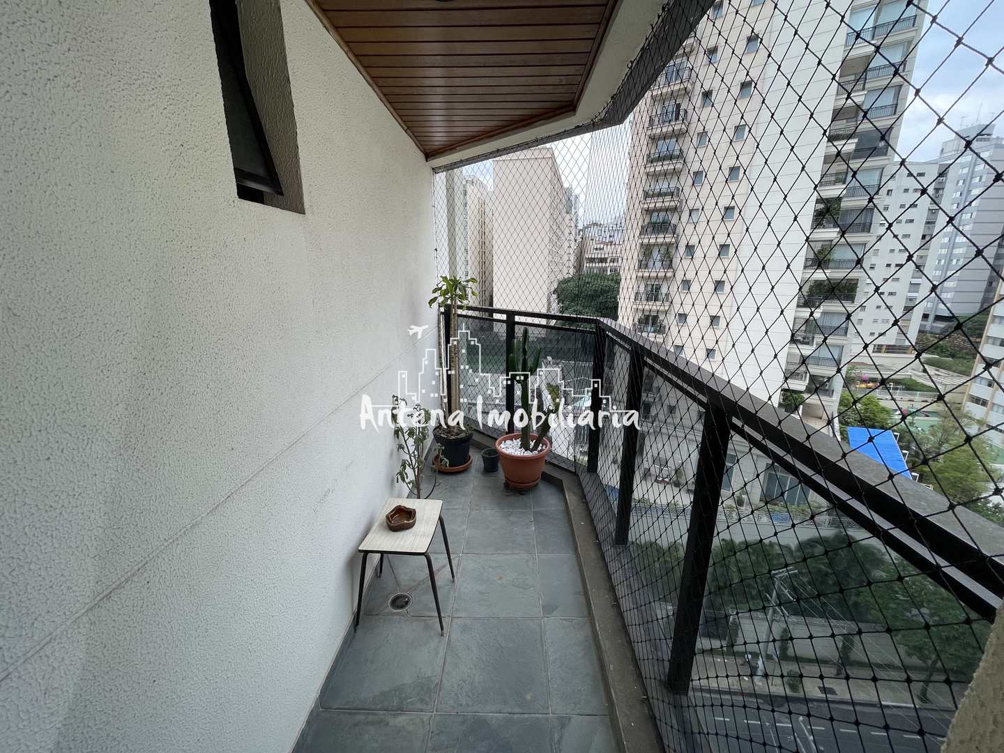 Apartamento à venda com 3 quartos, 94m² - Foto 5