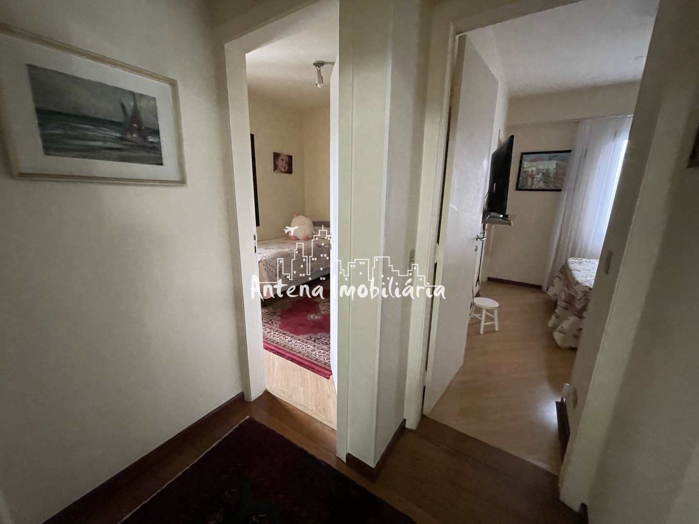 Apartamento à venda com 3 quartos, 94m² - Foto 6