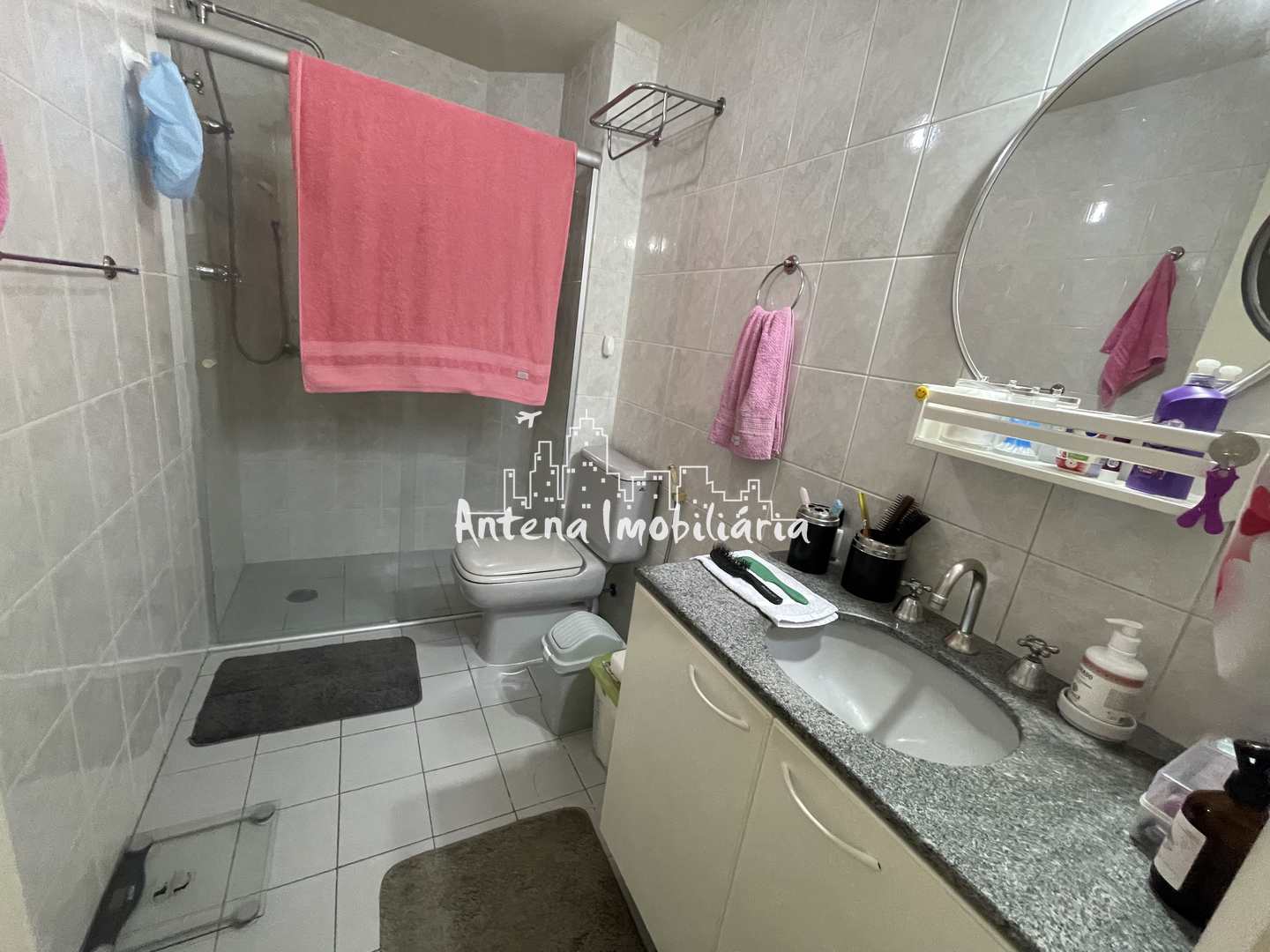 Apartamento à venda com 3 quartos, 94m² - Foto 9