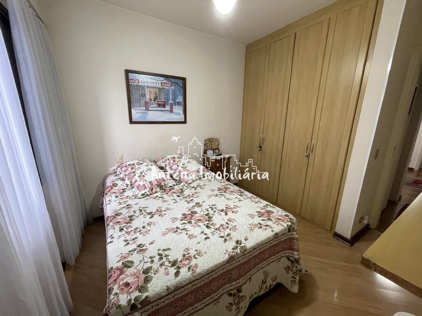 Apartamento à venda com 3 quartos, 94m² - Foto 8