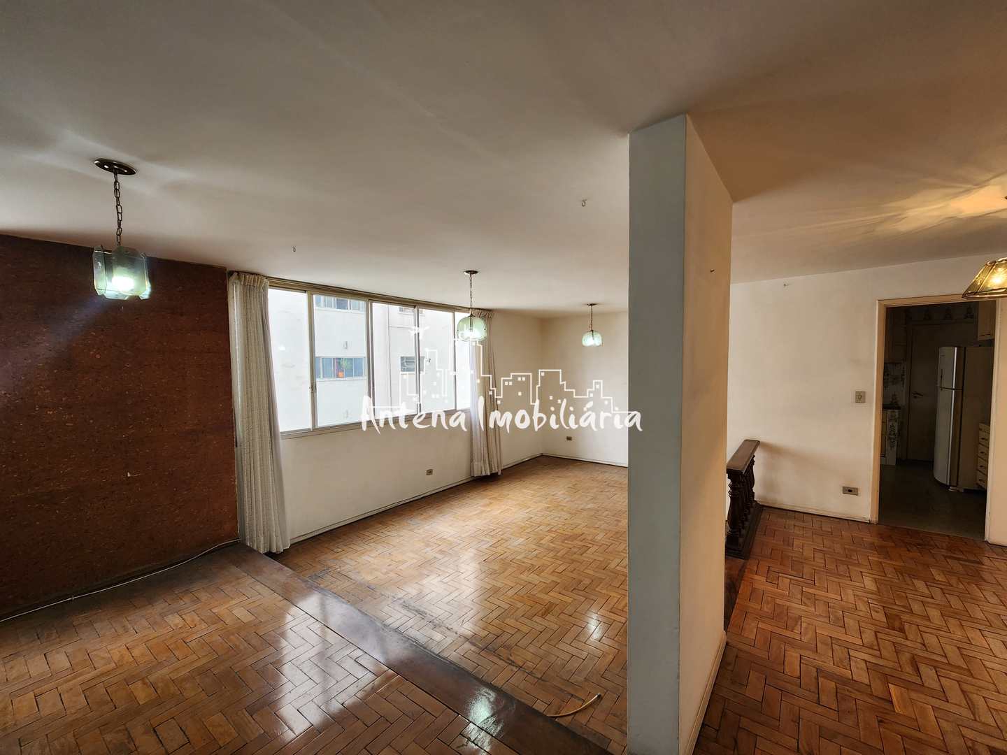 Apartamento à venda com 3 quartos, 127m² - Foto 6