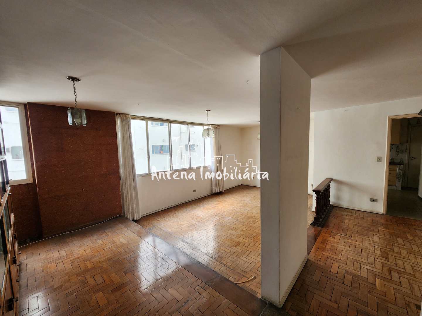 Apartamento à venda com 3 quartos, 127m² - Foto 5