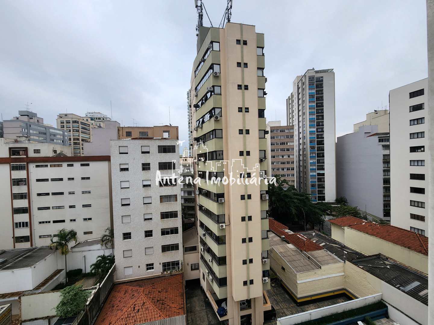 Apartamento à venda com 3 quartos, 127m² - Foto 16