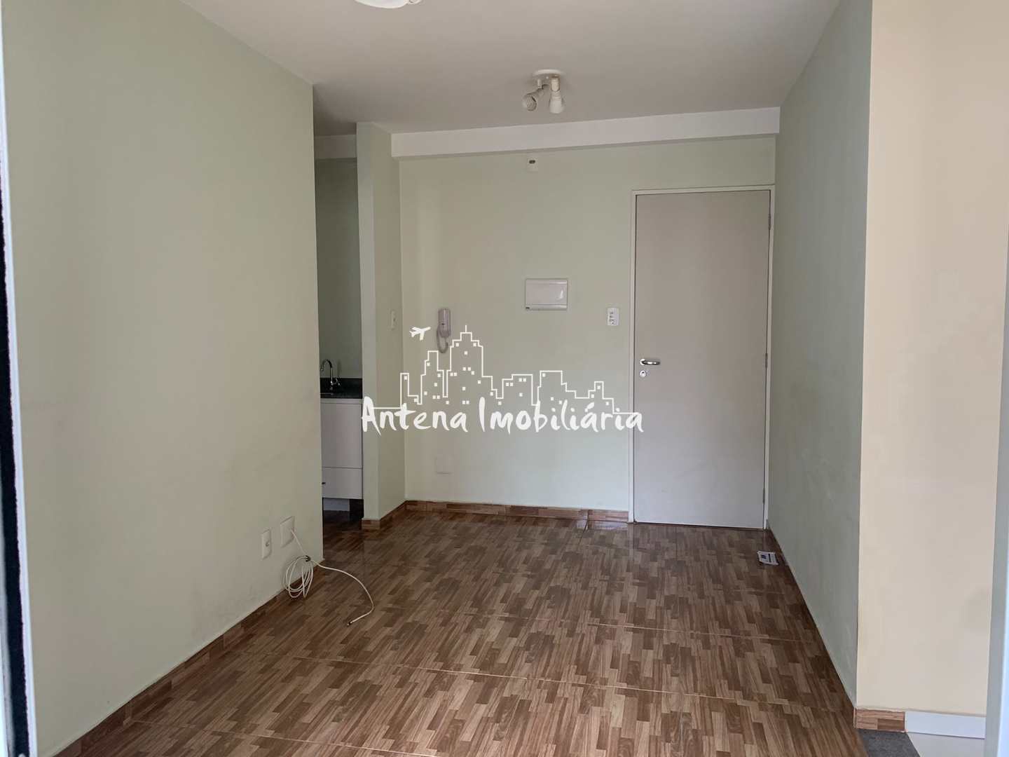 Apartamento à venda com 1 quarto, 41m² - Foto 3