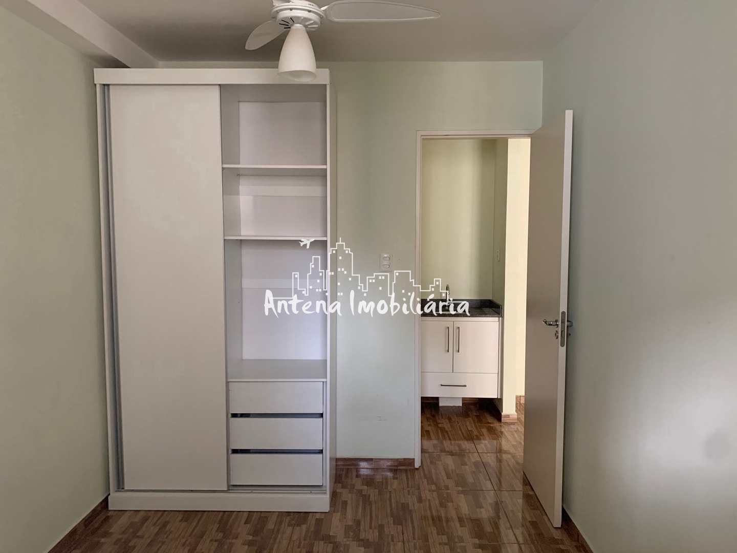 Apartamento à venda com 1 quarto, 41m² - Foto 7