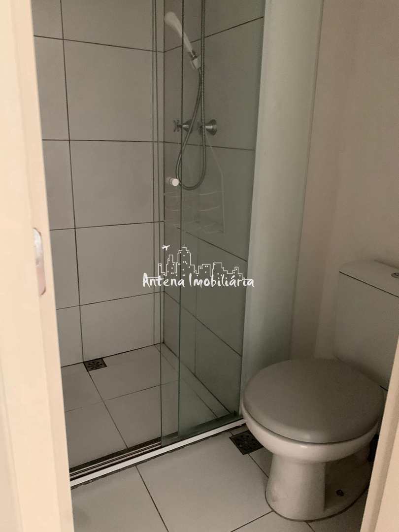 Apartamento à venda com 1 quarto, 41m² - Foto 10