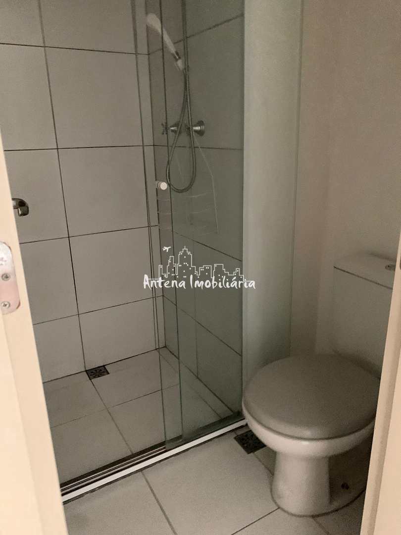 Apartamento à venda com 1 quarto, 41m² - Foto 9