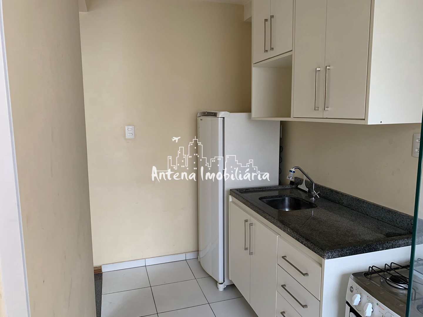 Apartamento à venda com 1 quarto, 41m² - Foto 14