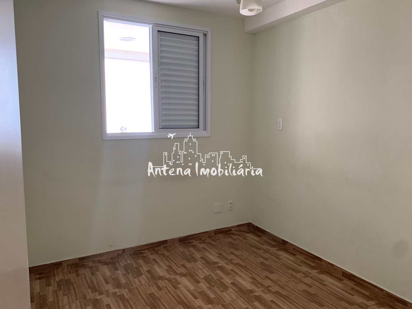 Apartamento à venda com 1 quarto, 41m² - Foto 6