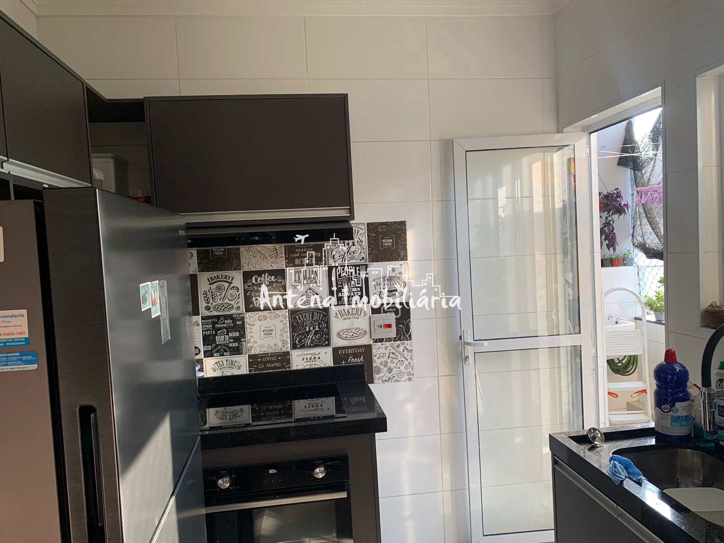 Apartamento para alugar com 2 quartos, 87m² - Foto 14