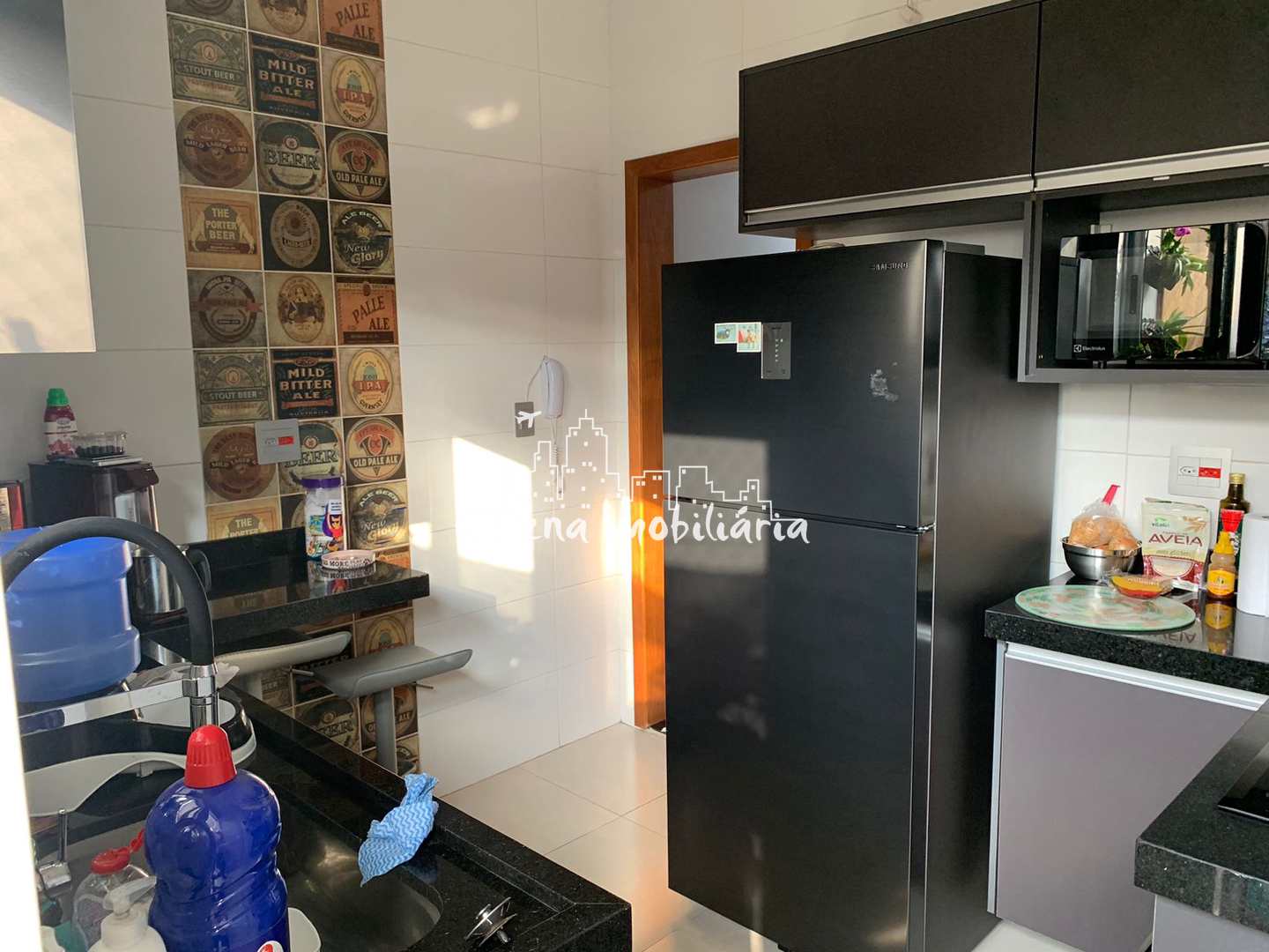 Apartamento para alugar com 2 quartos, 87m² - Foto 13