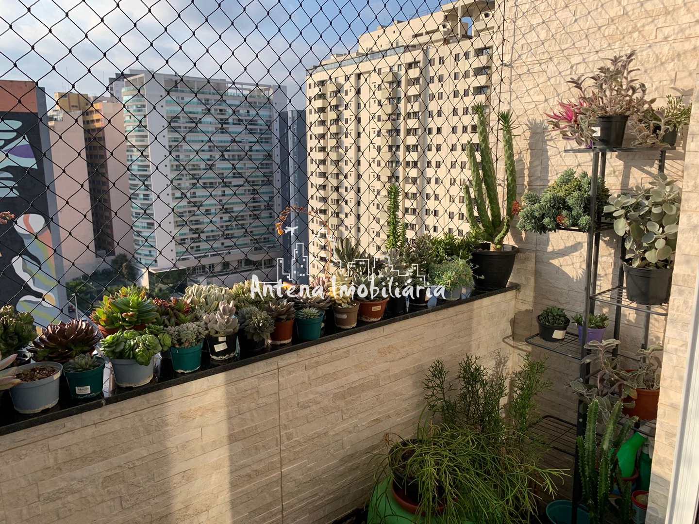 Apartamento para alugar com 2 quartos, 87m² - Foto 4