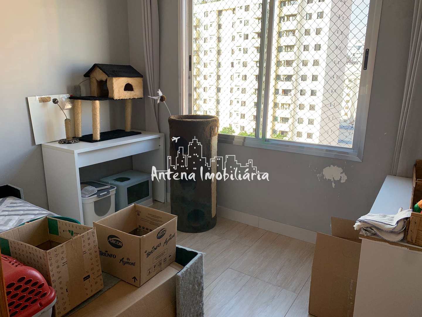 Apartamento para alugar com 2 quartos, 87m² - Foto 10