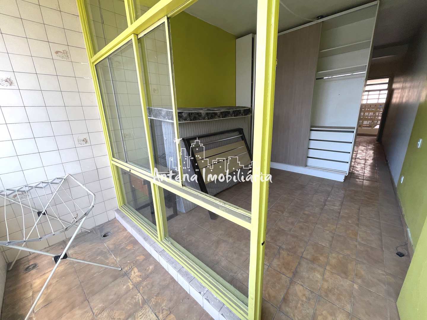 Kitnet e Studio à venda, 35m² - Foto 2