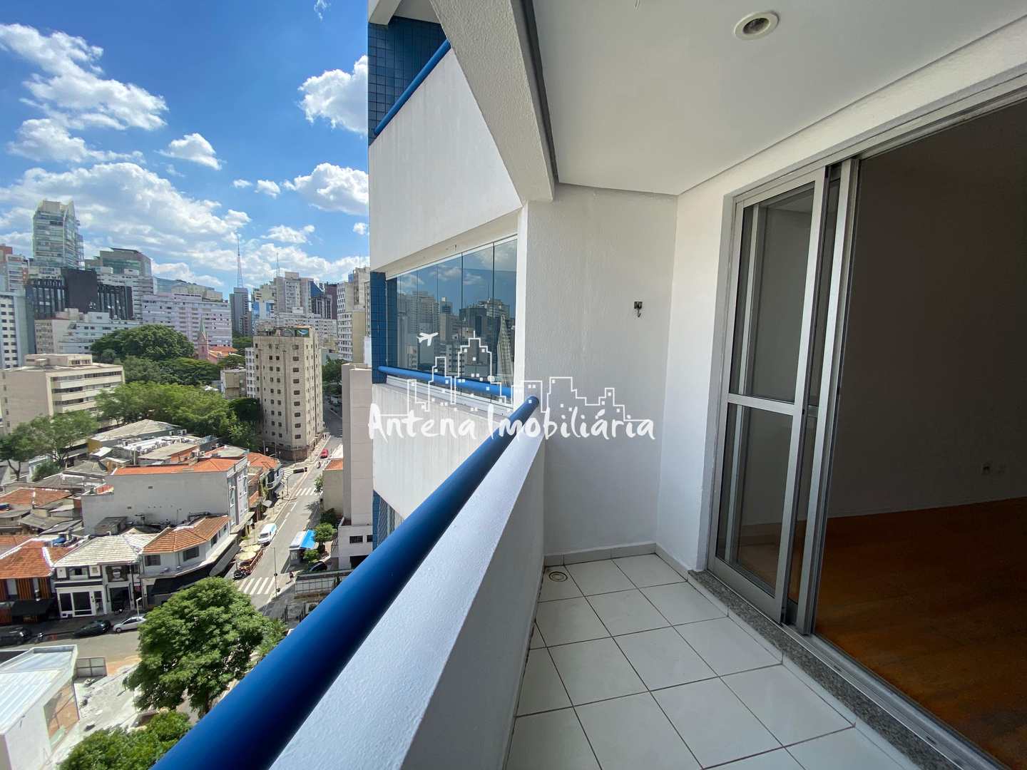 Apartamento para alugar com 1 quarto, 50m² - Foto 5