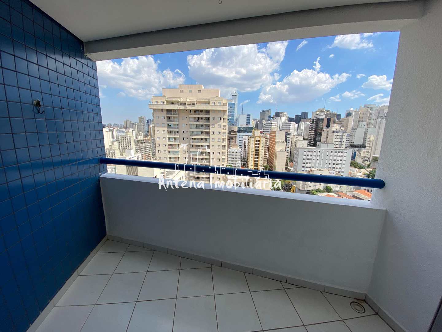 Apartamento para alugar com 1 quarto, 50m² - Foto 4