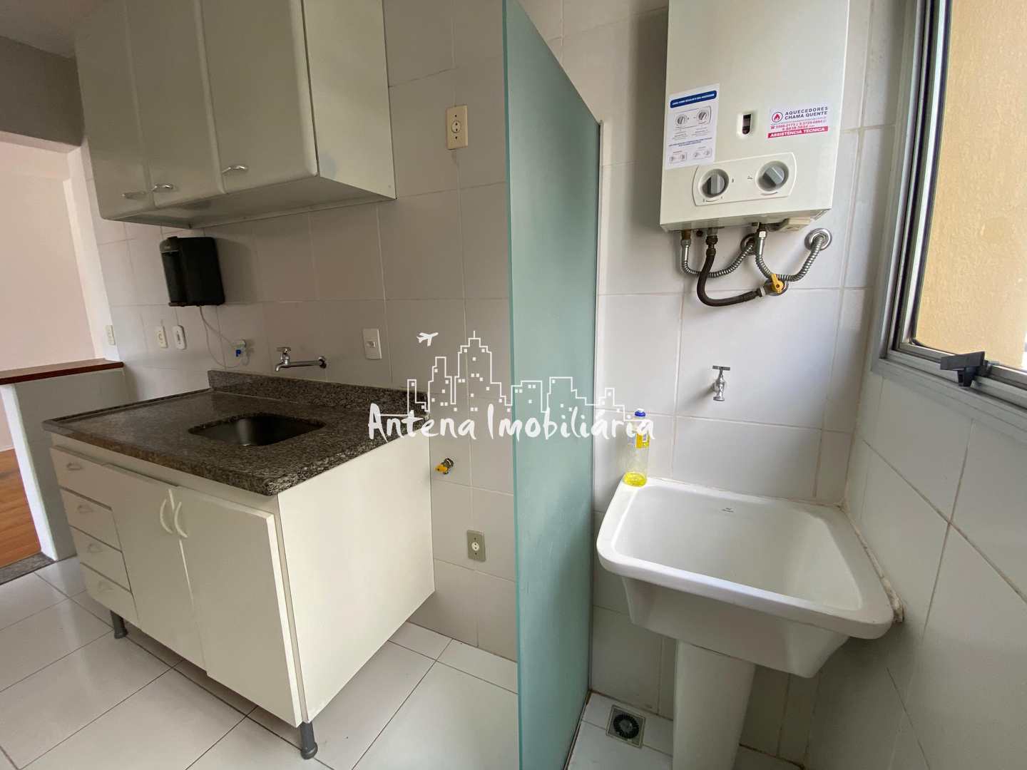 Apartamento para alugar com 1 quarto, 50m² - Foto 15