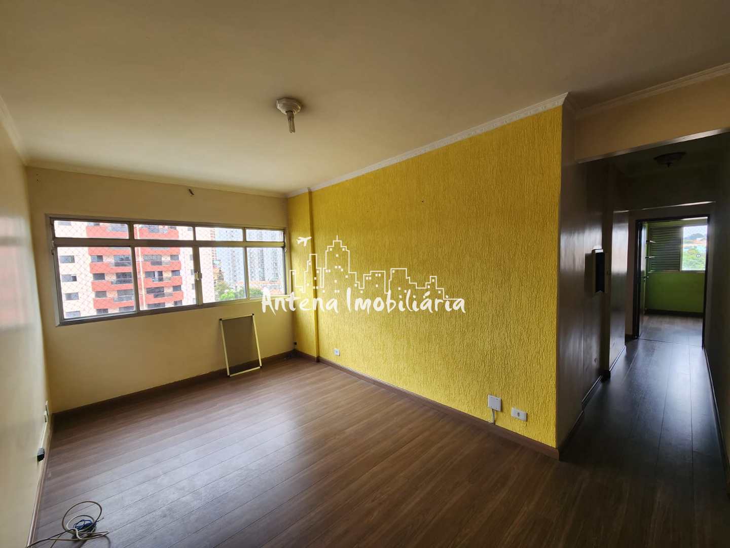 Apartamento à venda e aluguel com 3 quartos, 95m² - Foto 1