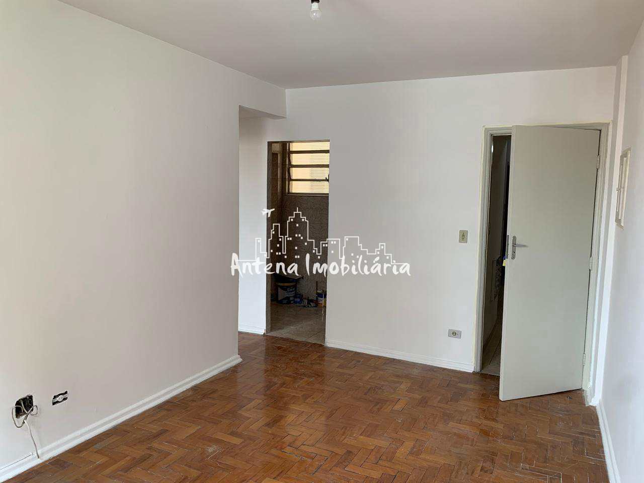 Apartamento para alugar com 1 quarto, 38m² - Foto 3