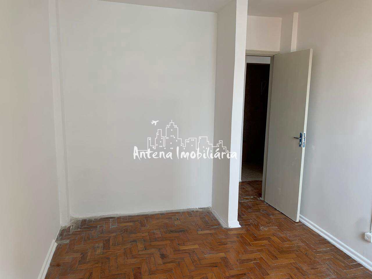 Apartamento para alugar com 1 quarto, 38m² - Foto 5