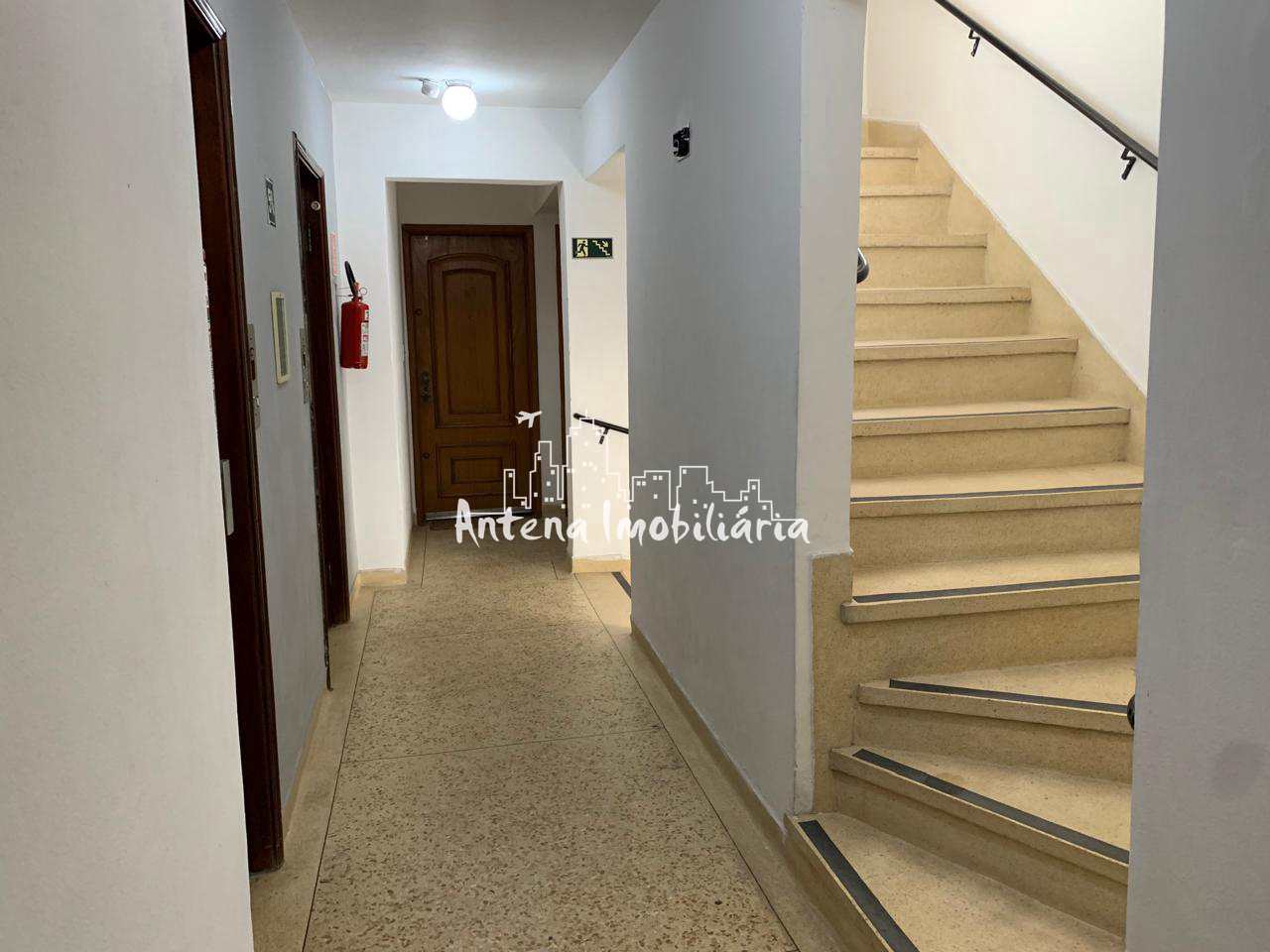 Apartamento para alugar com 1 quarto, 38m² - Foto 10