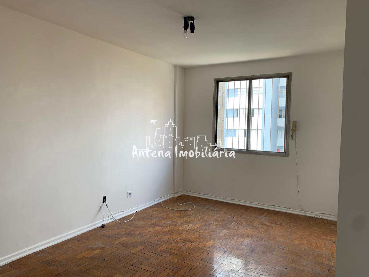 Apartamento para alugar com 1 quarto, 38m² - Foto 1