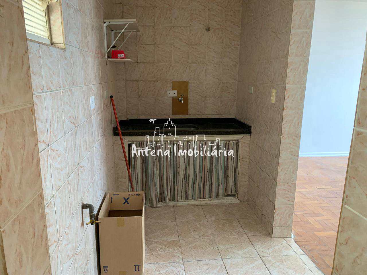 Apartamento para alugar com 1 quarto, 38m² - Foto 8