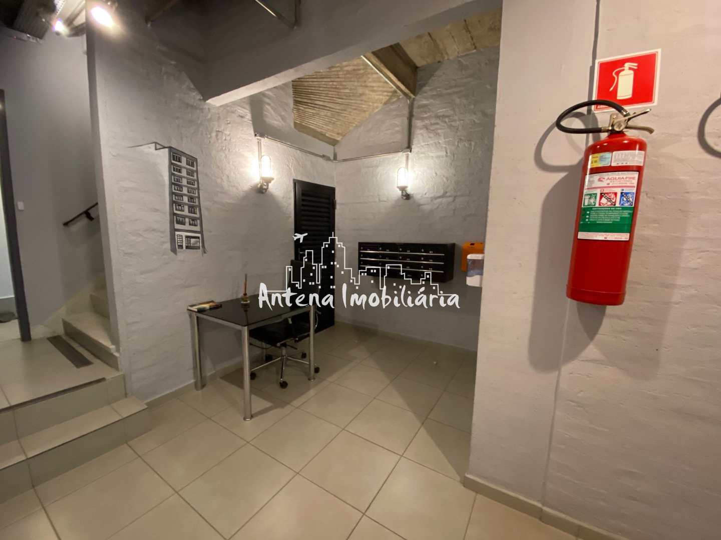 Apartamento para alugar com 1 quarto, 55m² - Foto 17