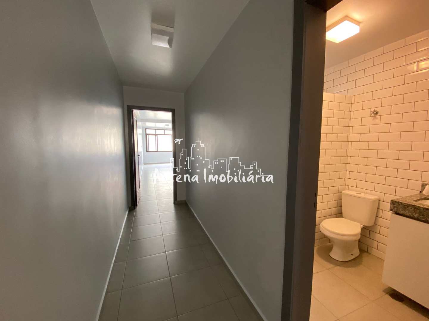 Apartamento para alugar com 1 quarto, 55m² - Foto 6