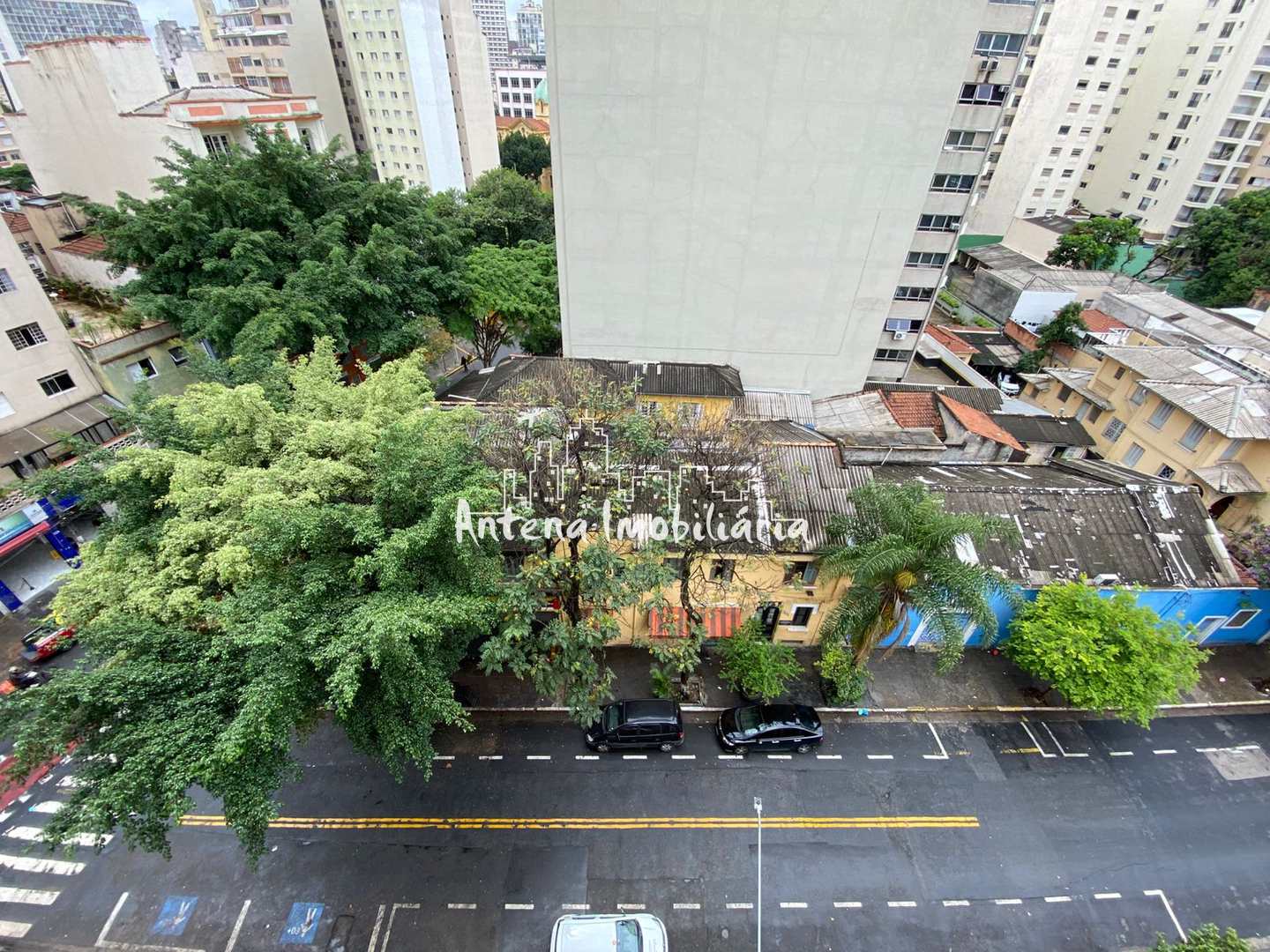 Apartamento para alugar com 1 quarto, 55m² - Foto 4