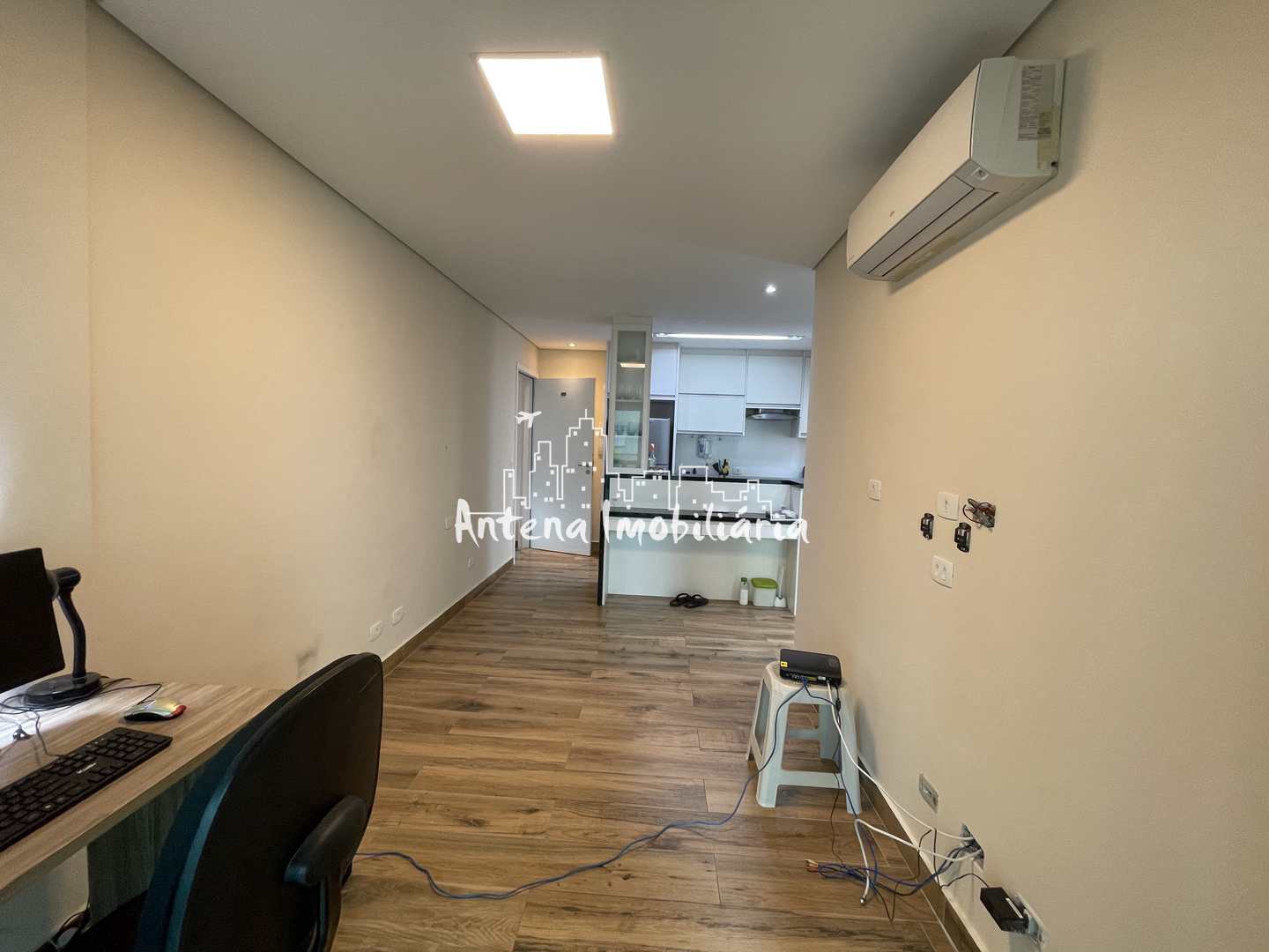 Apartamento para alugar com 1 quarto, 42m² - Foto 4