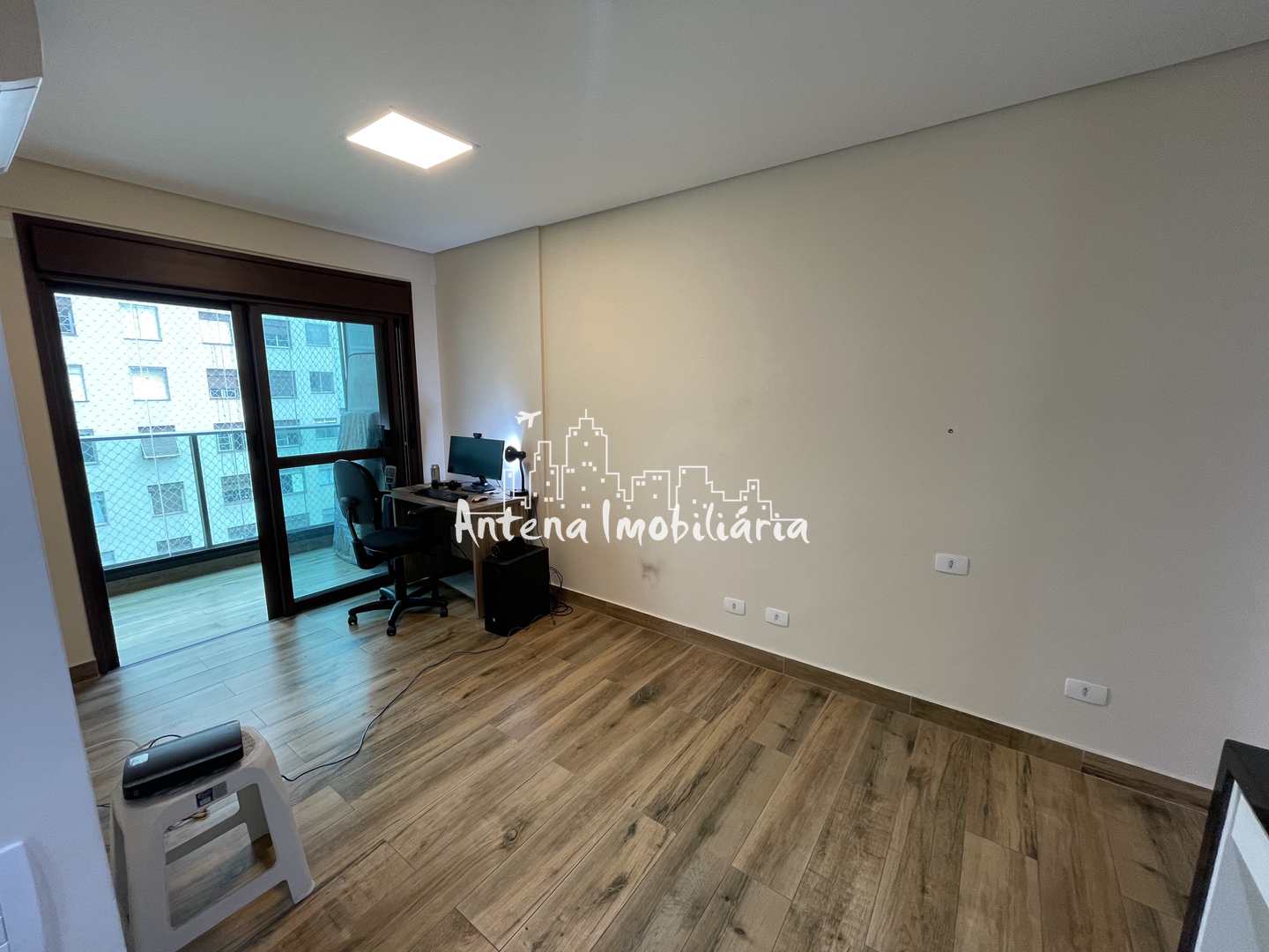 Apartamento para alugar com 1 quarto, 42m² - Foto 5