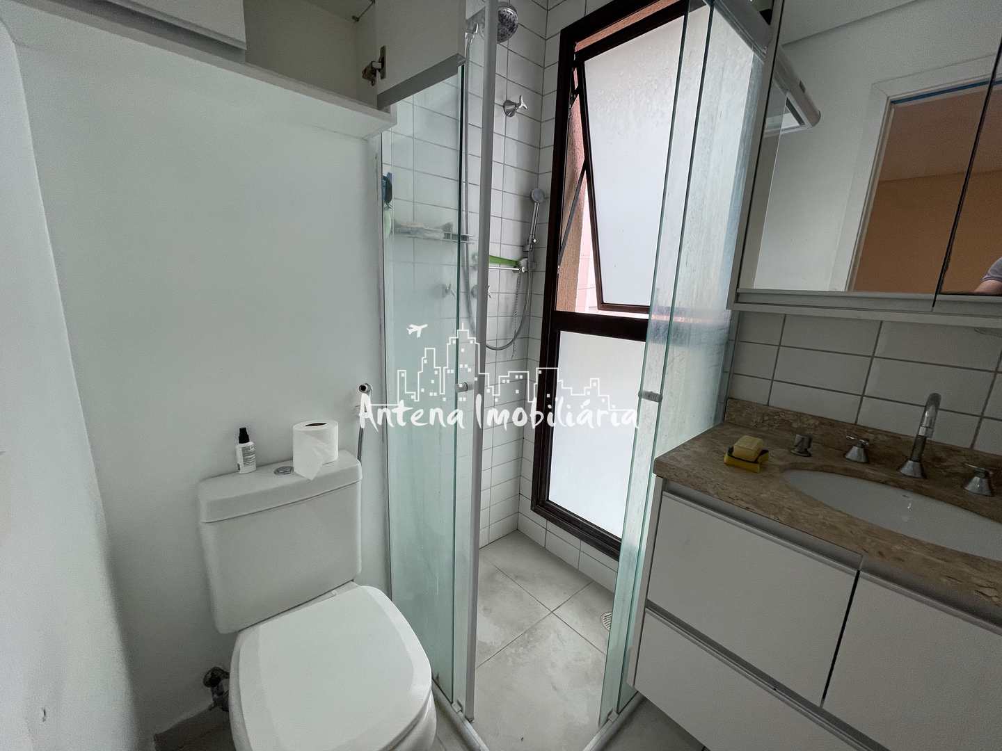 Apartamento para alugar com 1 quarto, 42m² - Foto 9