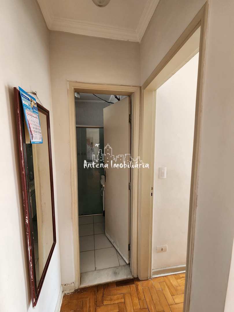 Apartamento à venda com 1 quarto, 41m² - Foto 4