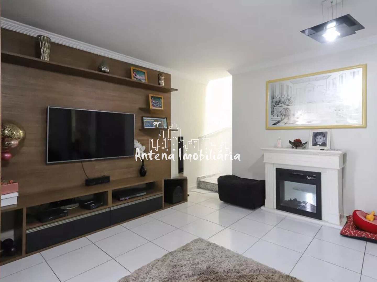 Casa à venda, 150m² - Foto 1