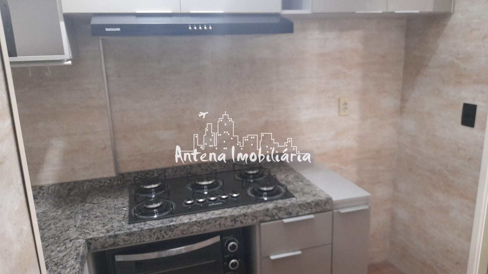 Apartamento para alugar com 1 quarto, 33m² - Foto 13