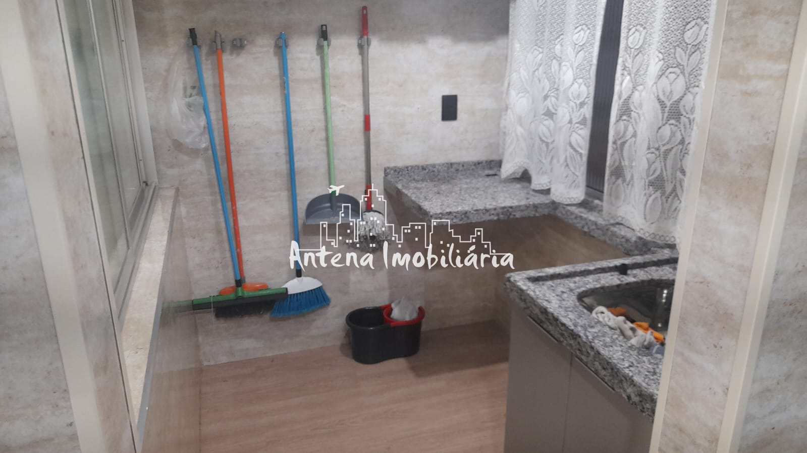 Apartamento para alugar com 1 quarto, 33m² - Foto 15