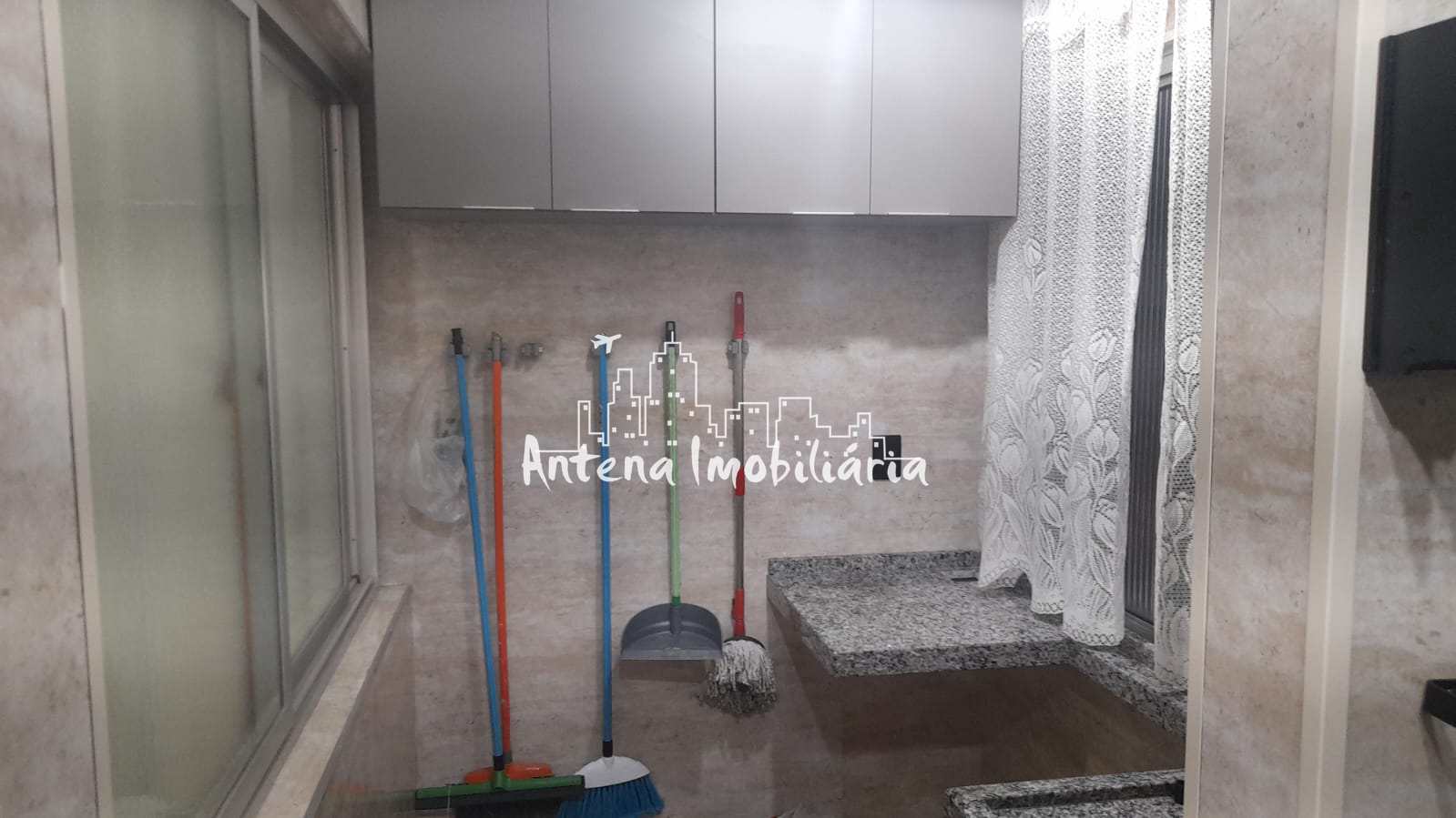 Apartamento para alugar com 1 quarto, 33m² - Foto 14