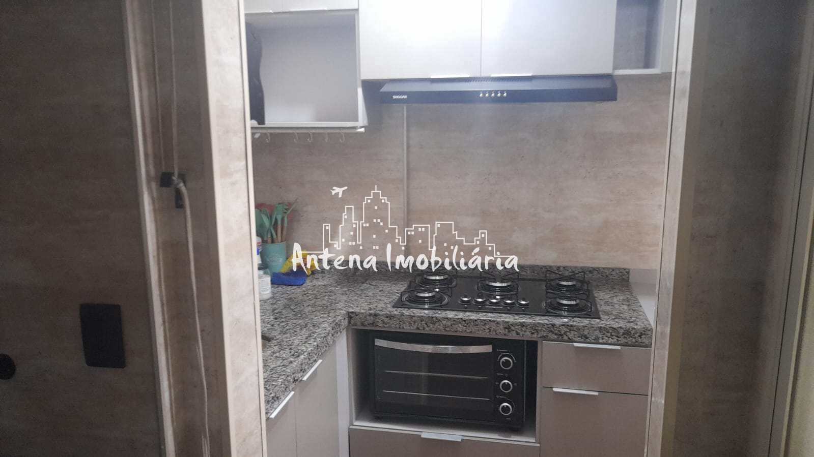 Apartamento para alugar com 1 quarto, 33m² - Foto 12