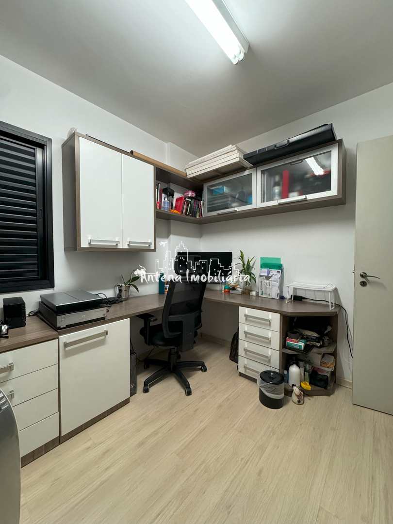 Apartamento à venda com 2 quartos, 58m² - Foto 6