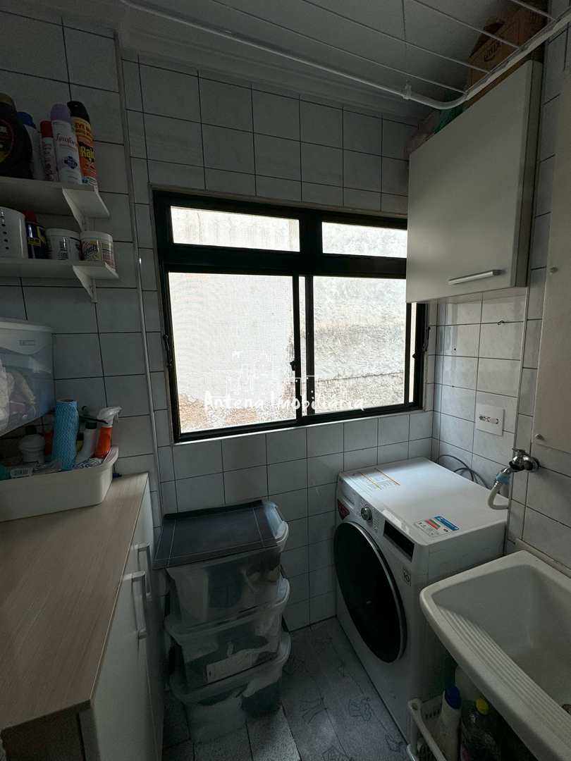 Apartamento à venda com 2 quartos, 58m² - Foto 9