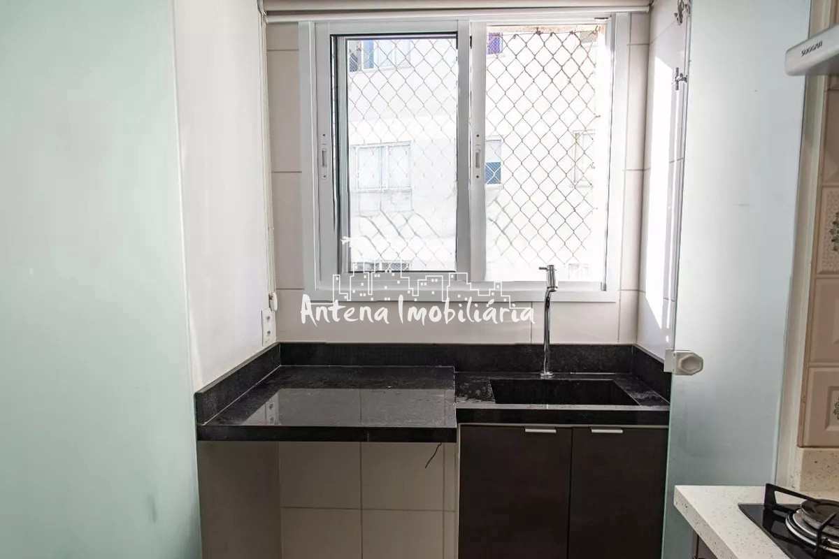 Apartamento à venda com 2 quartos, 38m² - Foto 16