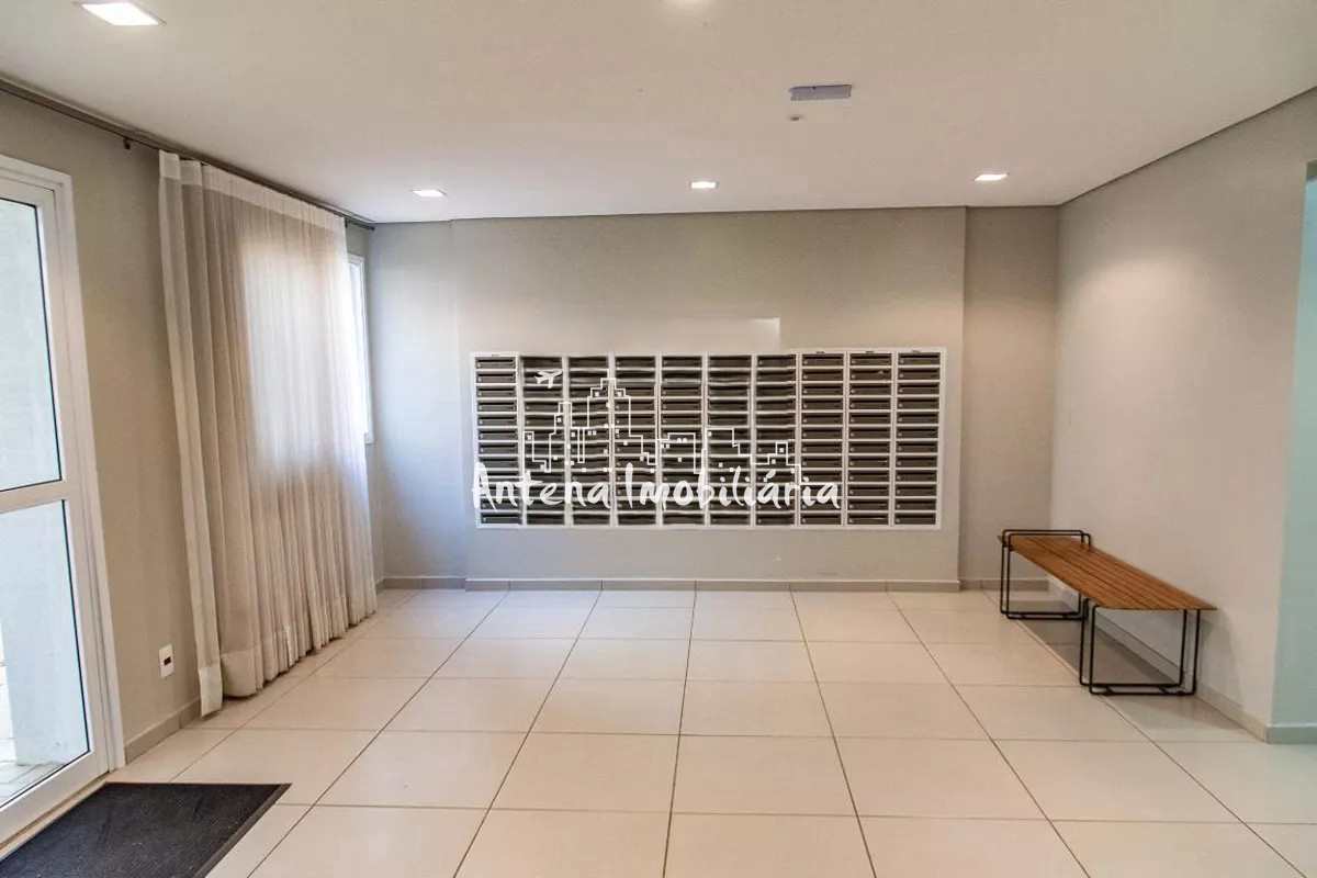 Apartamento à venda com 2 quartos, 38m² - Foto 30