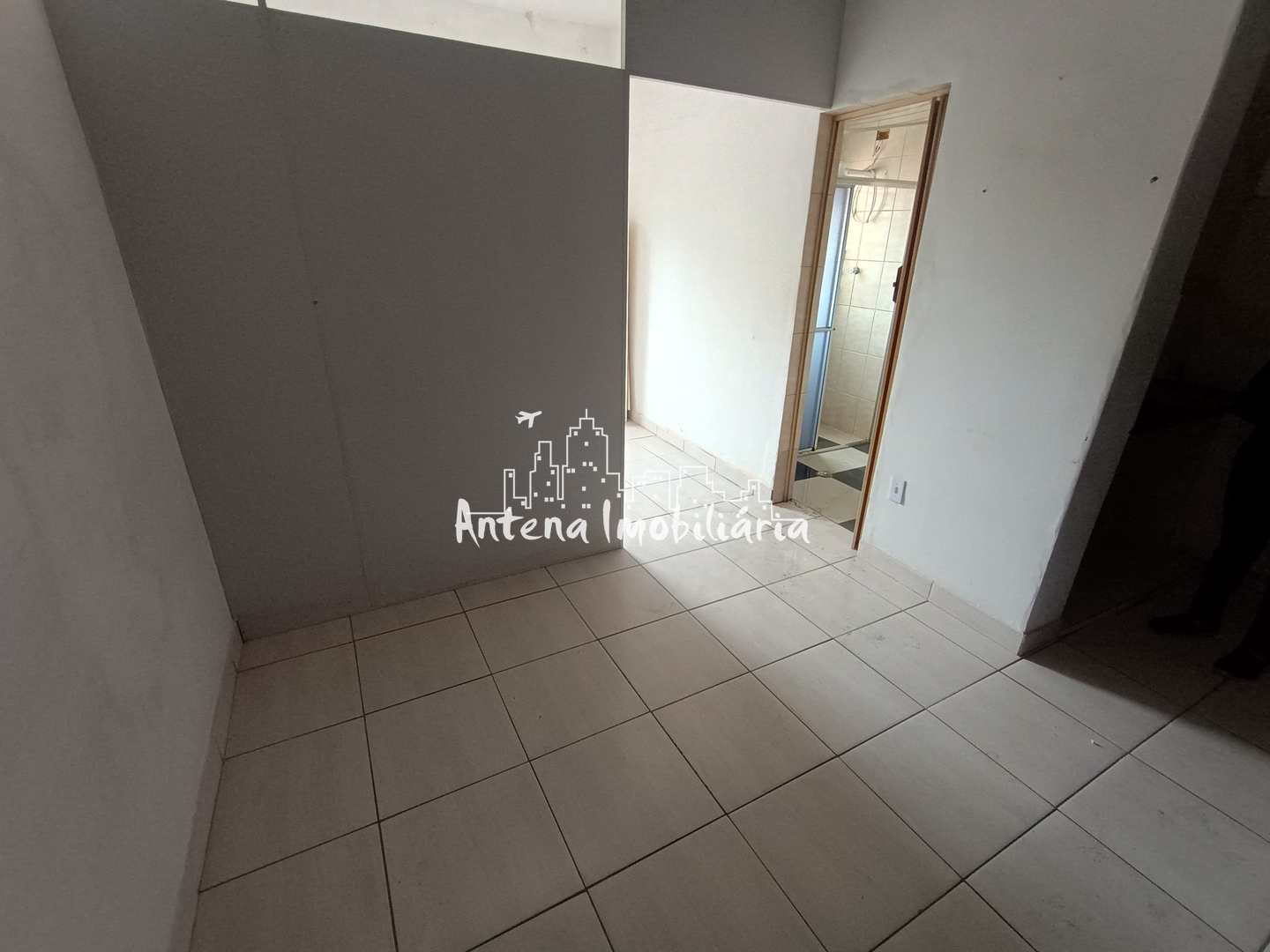 Apartamento à venda com 1 quarto, 35m² - Foto 1