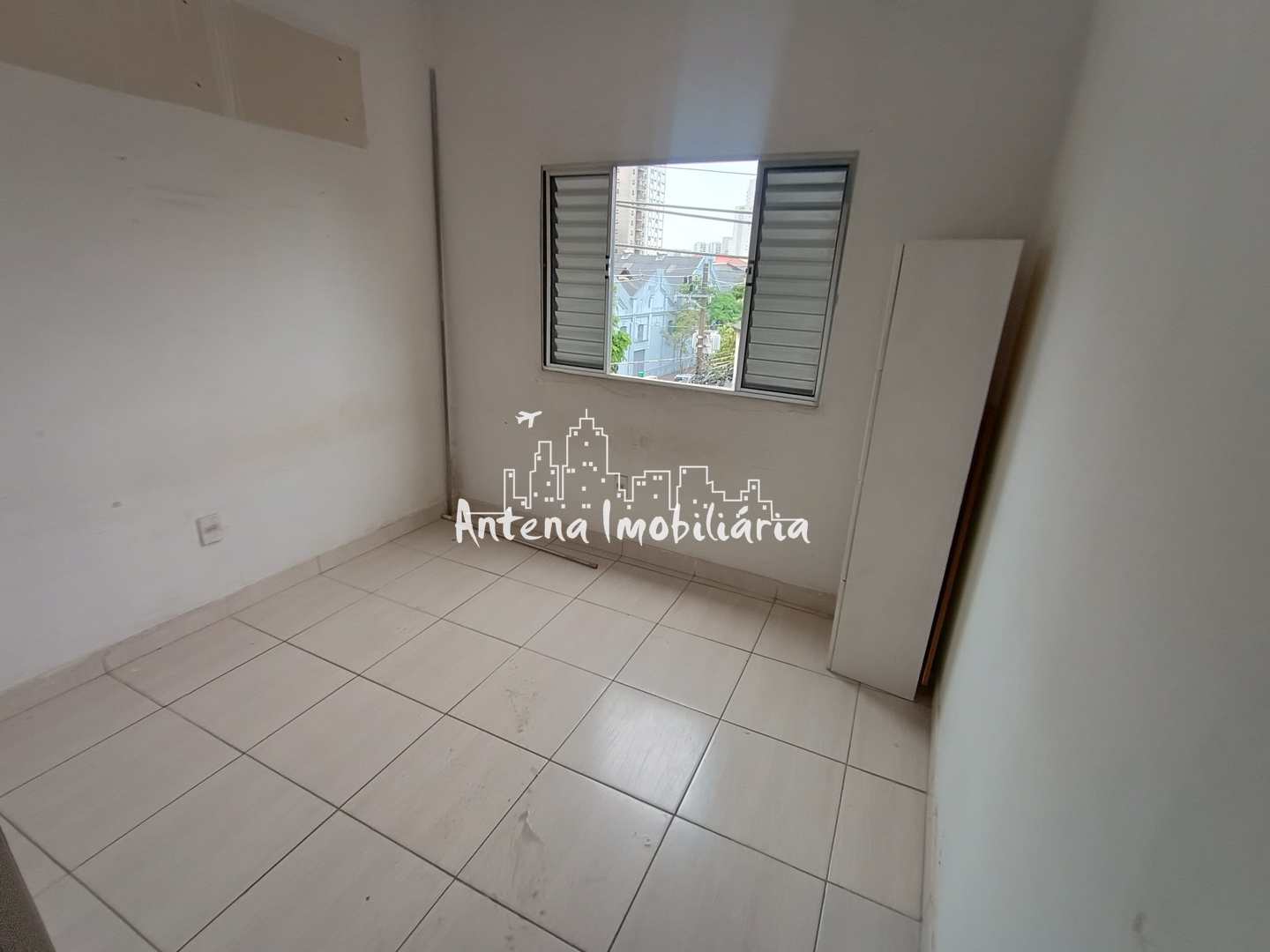 Apartamento à venda com 1 quarto, 35m² - Foto 3