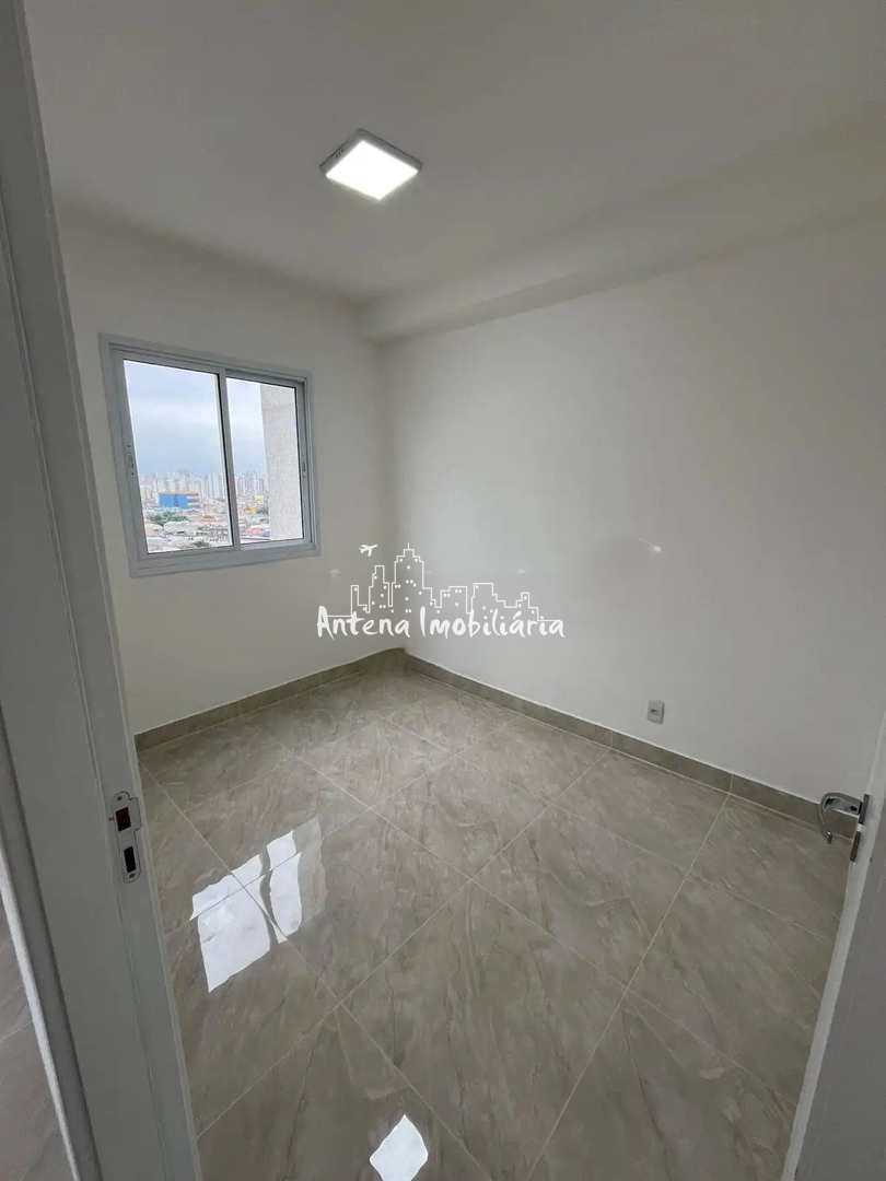 Apartamento para alugar com 2 quartos, 34m² - Foto 7