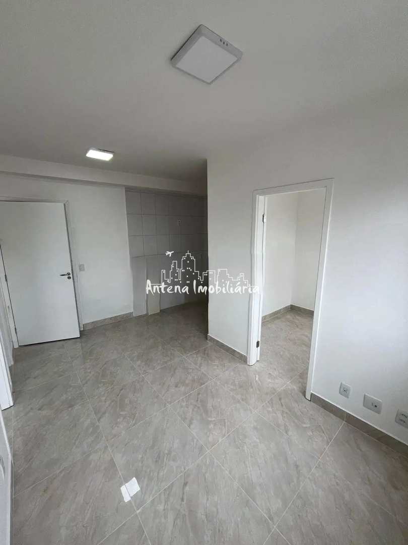 Apartamento para alugar com 2 quartos, 34m² - Foto 3