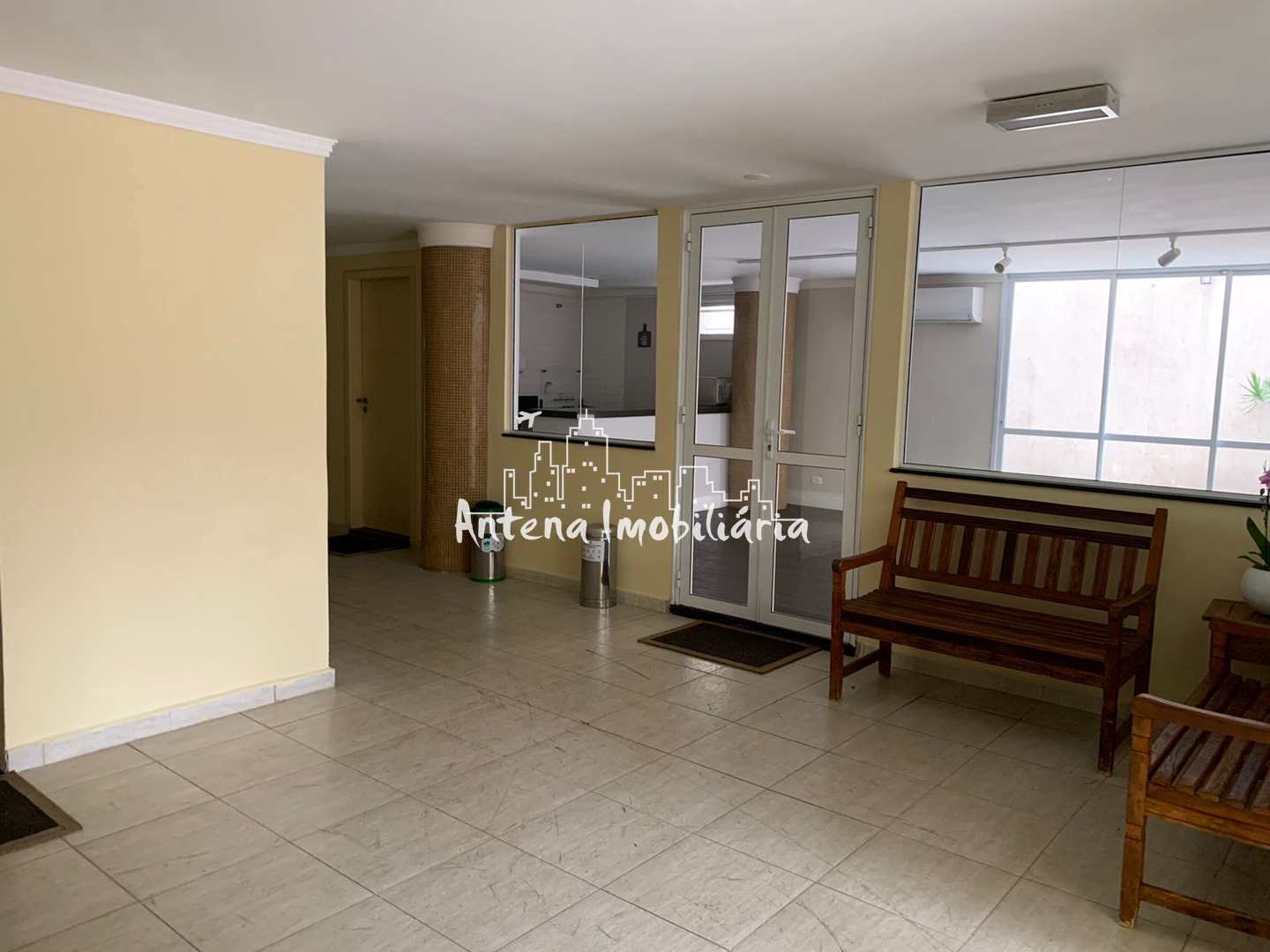 Apartamento à venda com 2 quartos, 105m² - Foto 17