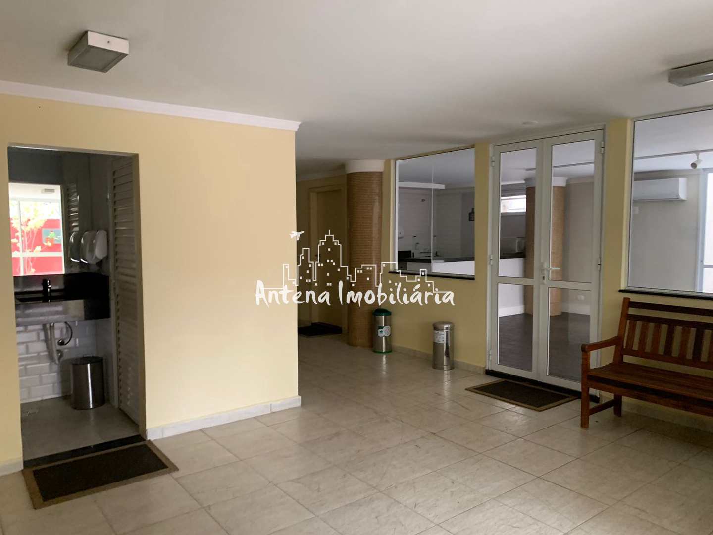 Apartamento à venda com 2 quartos, 105m² - Foto 20